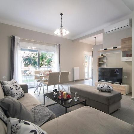 Downtown Petralona Apartment Атина Екстериор снимка