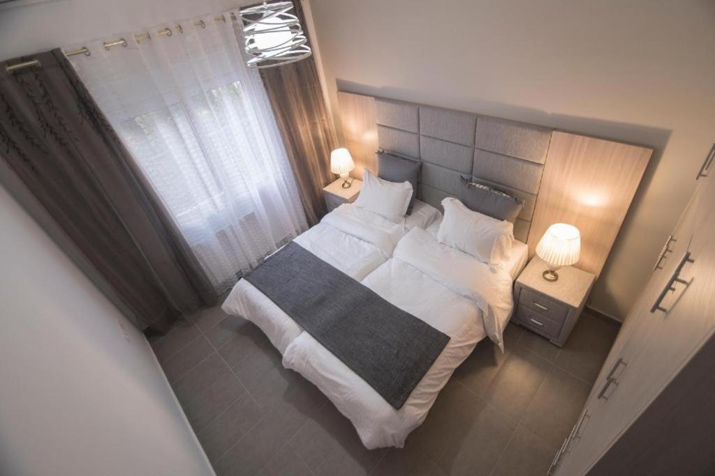Downtown Petralona Apartment Атина Екстериор снимка