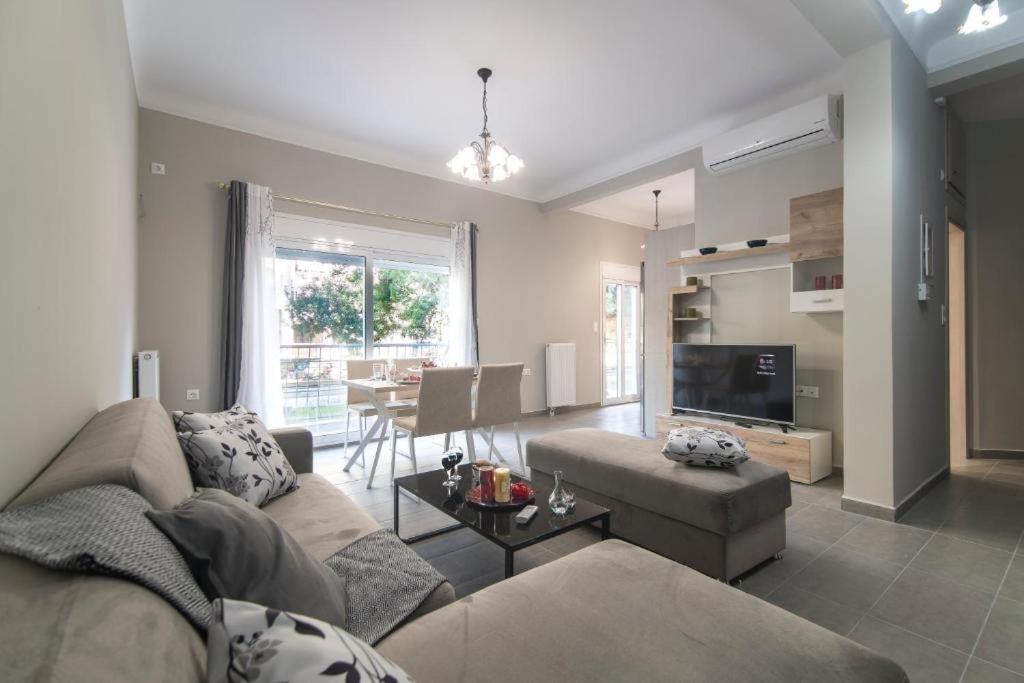 Downtown Petralona Apartment Атина Екстериор снимка