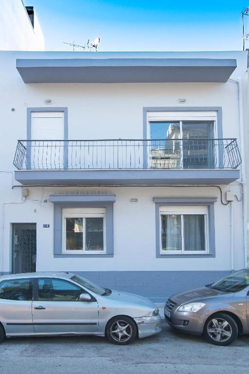 Downtown Petralona Apartment Атина Екстериор снимка