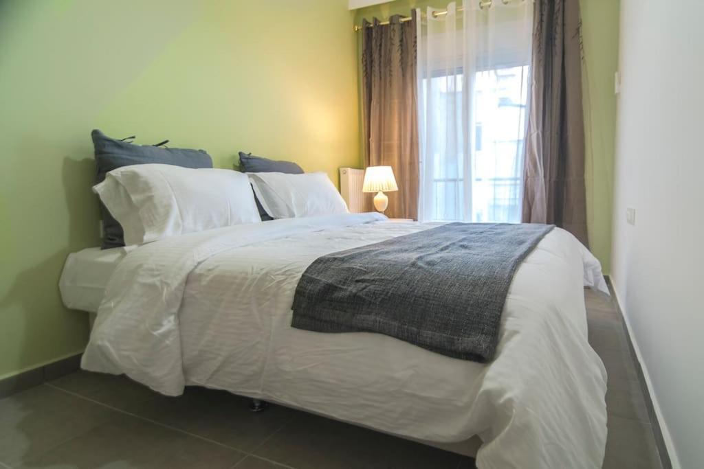 Downtown Petralona Apartment Атина Екстериор снимка