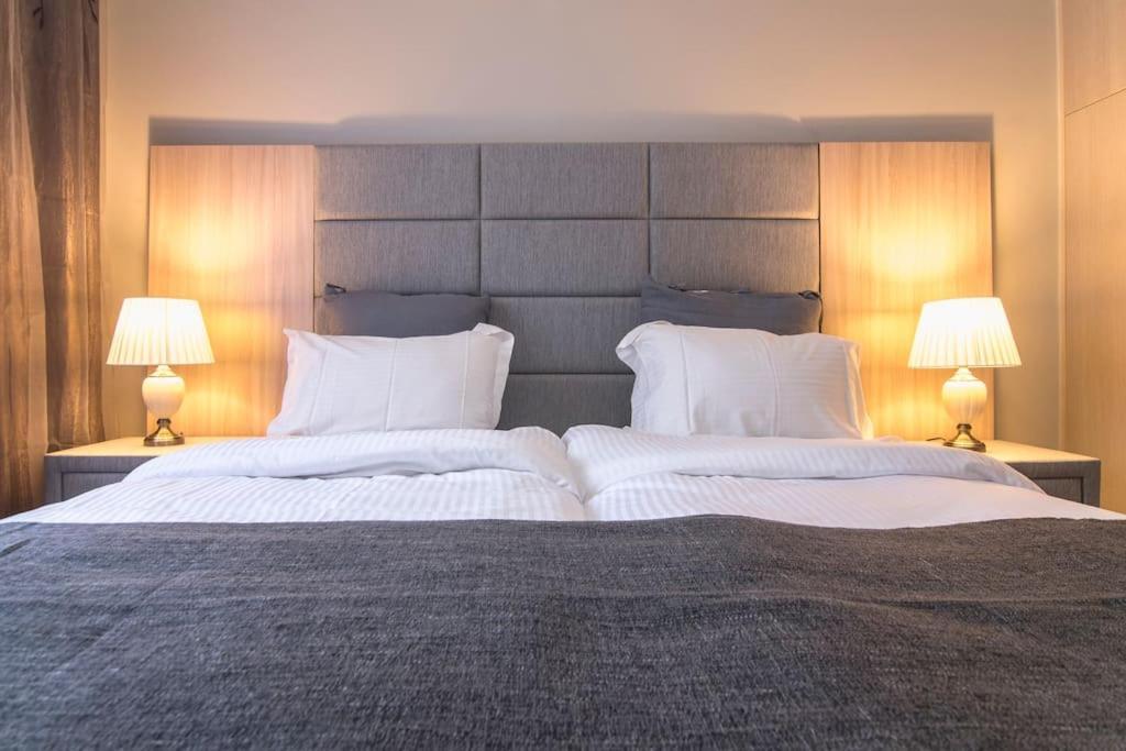 Downtown Petralona Apartment Атина Екстериор снимка