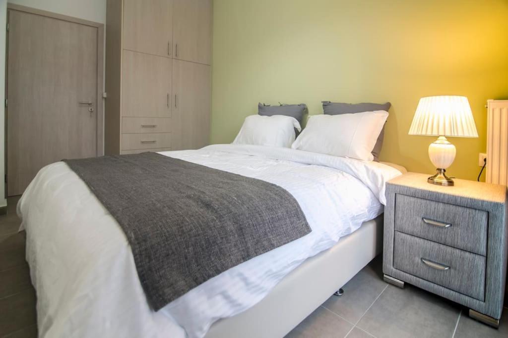 Downtown Petralona Apartment Атина Екстериор снимка