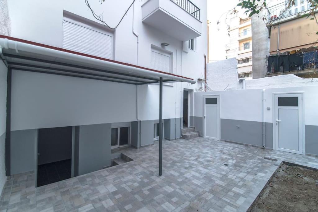 Downtown Petralona Apartment Атина Екстериор снимка