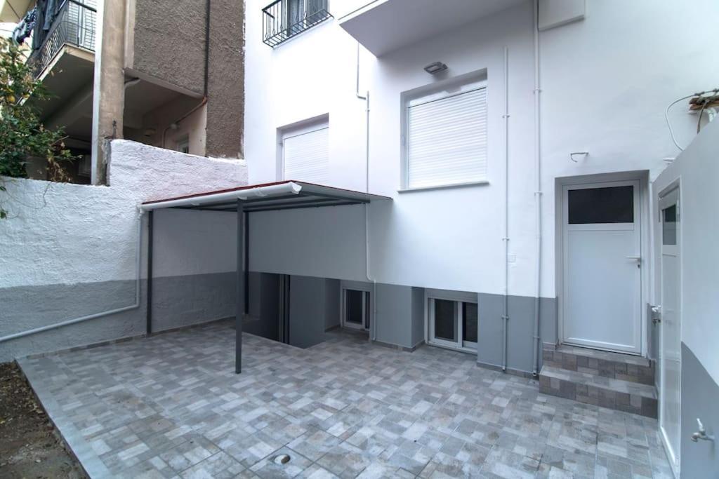 Downtown Petralona Apartment Атина Екстериор снимка