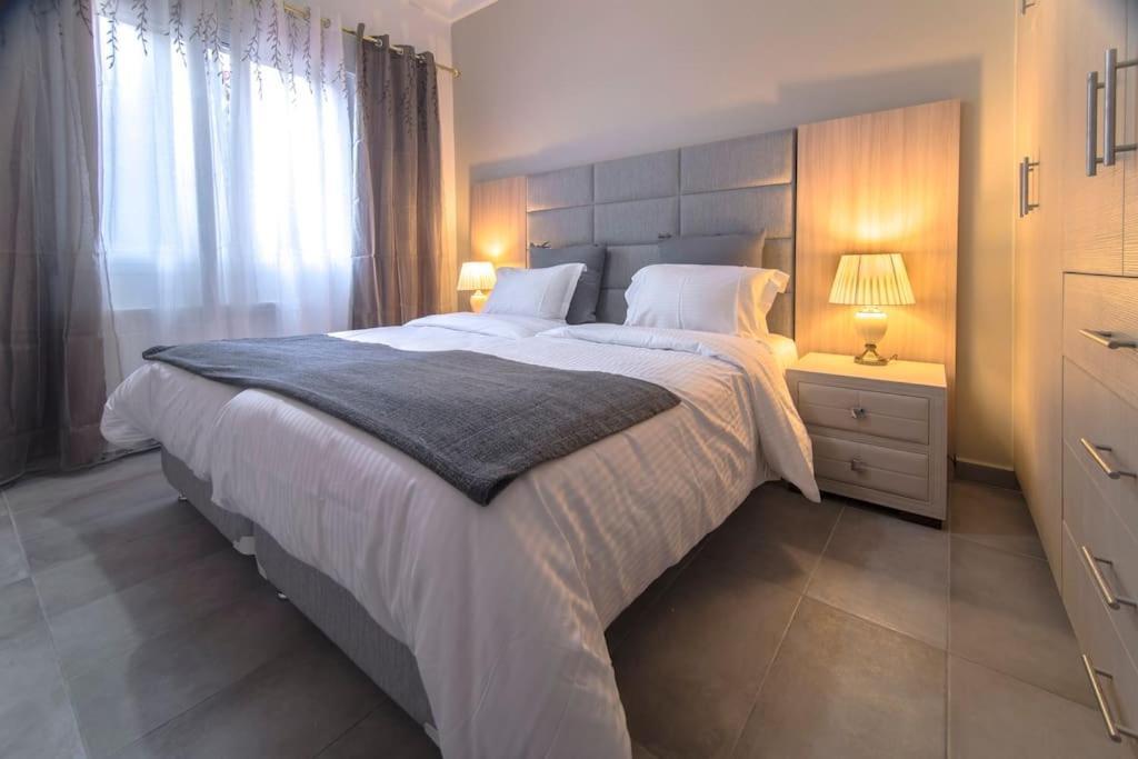 Downtown Petralona Apartment Атина Екстериор снимка