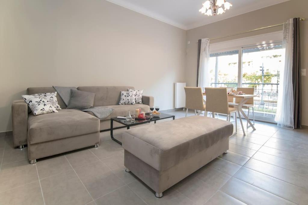 Downtown Petralona Apartment Атина Екстериор снимка